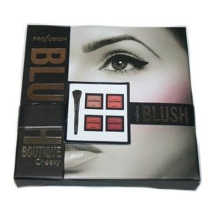 Profusion Blush Boutique Cheeky, Set